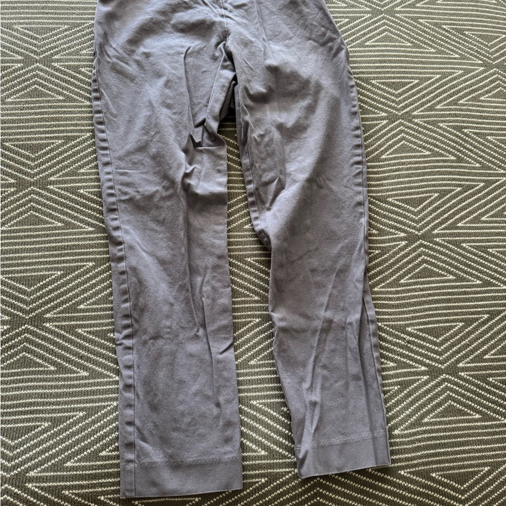 a new day Gray Chinos for Effortless Style